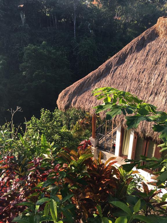 Alami Villa Ubud Esterno foto